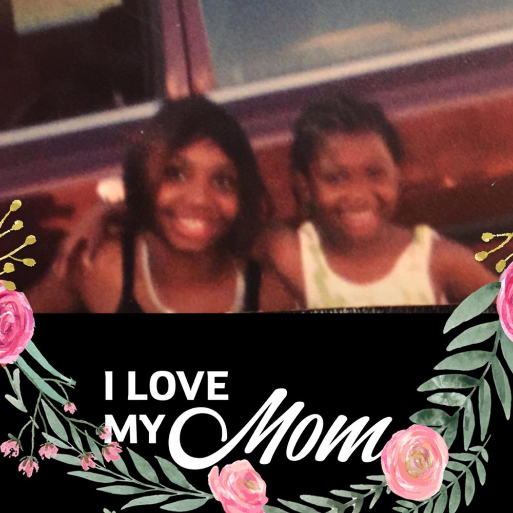 Meet your Posher, Iesha